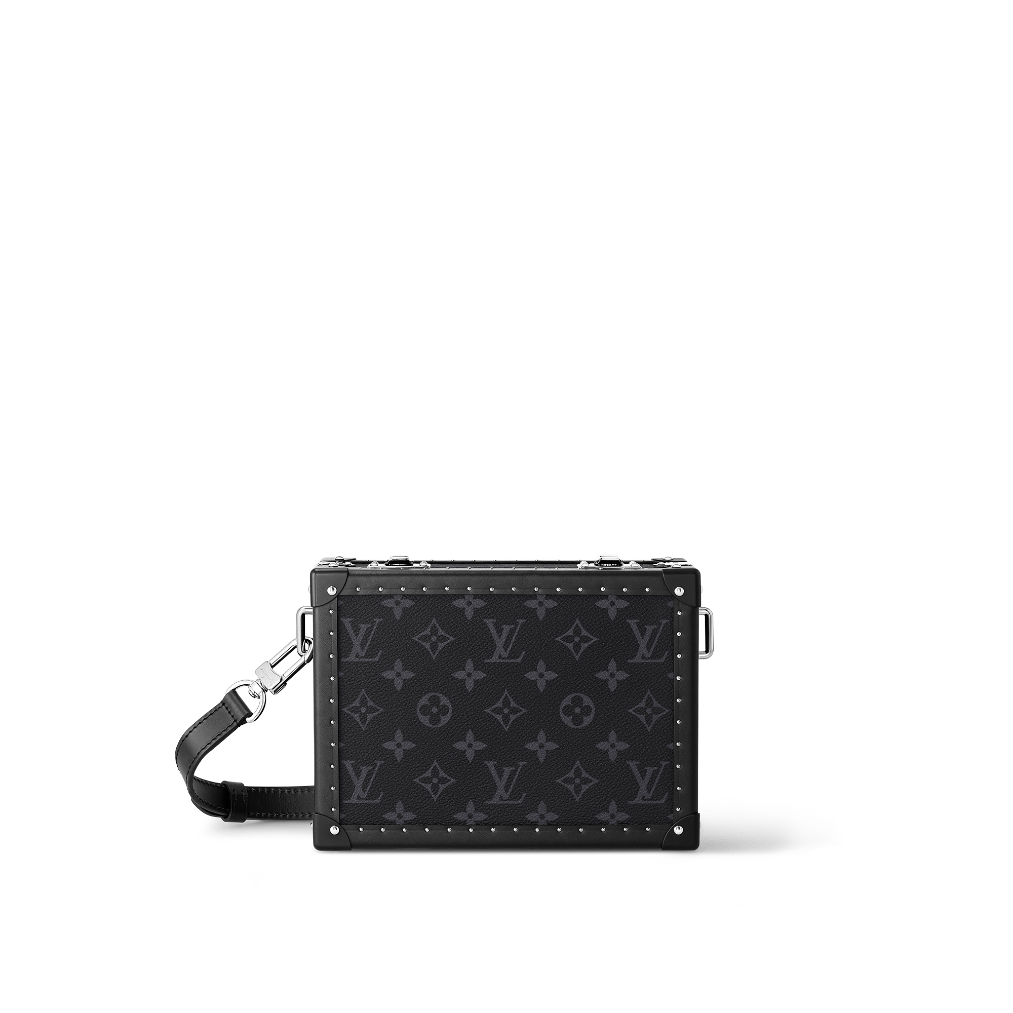 Louis vuitton discount bag men black